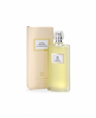 Givenchy Extravagance D'Amarige