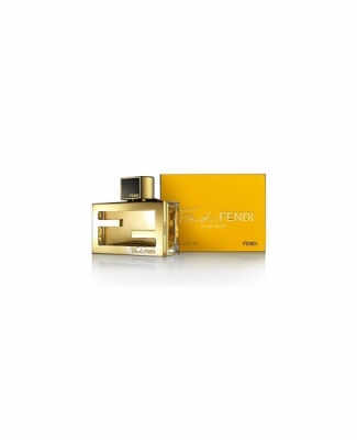 Fendi Fan Di Fendi Eau De Parfum