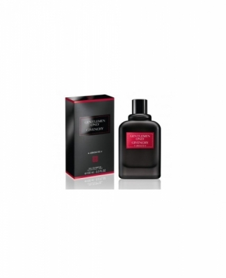 Givenchy Gentlemen Only Absolute