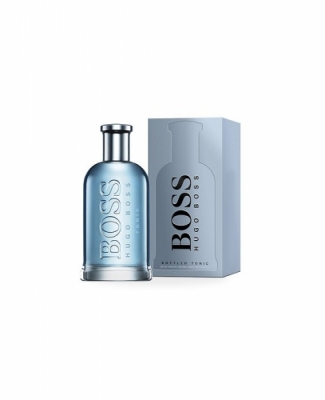 HB Boss Bottled Tonic