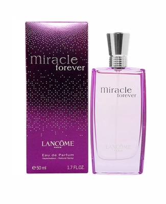 Lancome Miracle Forever
