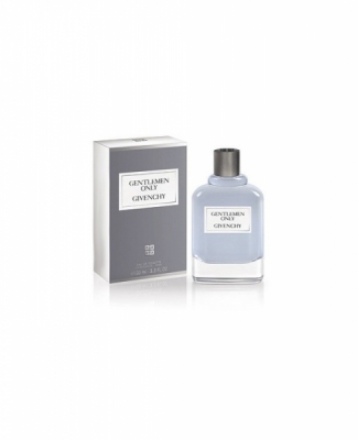 Givenchy Gentlemen Only