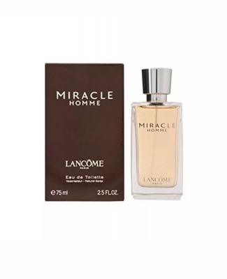 Lancome Miracle Homme