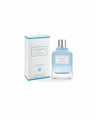 Givenchy Gentlemen Only Fraiche