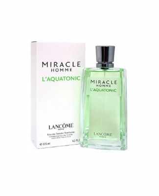 Lancome Miracle Homme L'Aquatonic