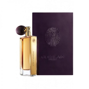 Guerlain Angelique Noire