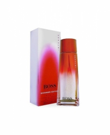 HB Boss Woman Intense Shimmer Edition