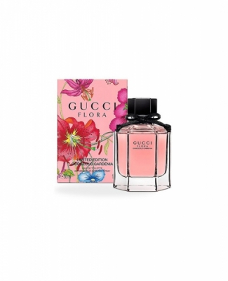 G Flora By Gucci Gorgeous Gardenia