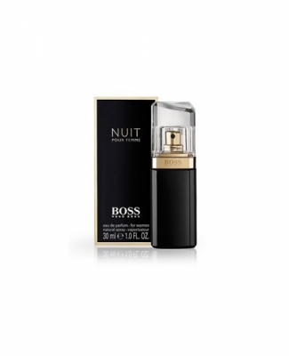 HB Boss Nuit Pour Femme