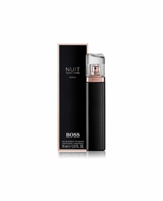 HB Boss Nuit Pour Femme Intense