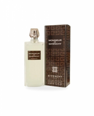 Givenchy Monsieur