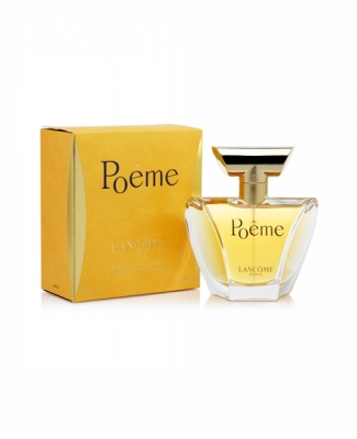 Lancome Poeme