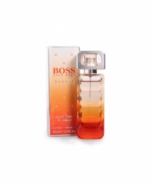 HB Boss Orange Sunset