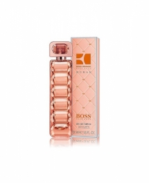 HB Boss Orange Woman Eau De Parfum