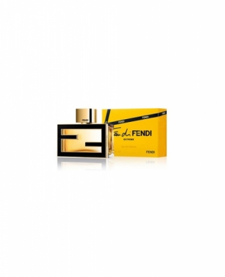Fendi Fan Di Fendi Extreme