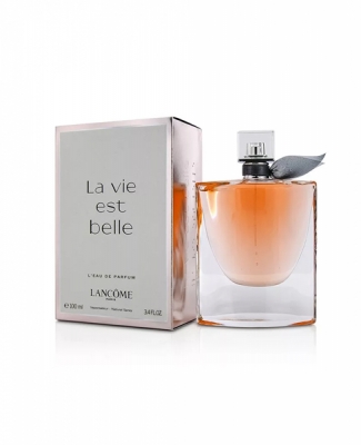 Lancome La Vie Est Belle