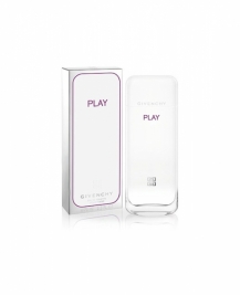 Givenchy Play For Her Eau De Toilette
