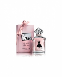 Guerlain La Petite Robe Noire Eau De Toilette
