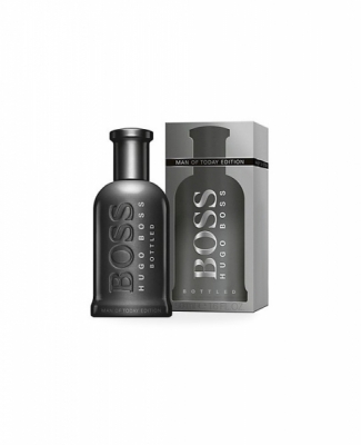 HB Boss Bottled Man Of Today