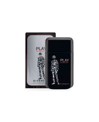 Givenchy Play In The City For Him