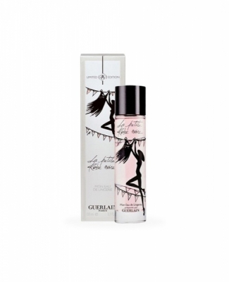 Guerlain La Petite Robe Noire Mon Eau De Lingerie
