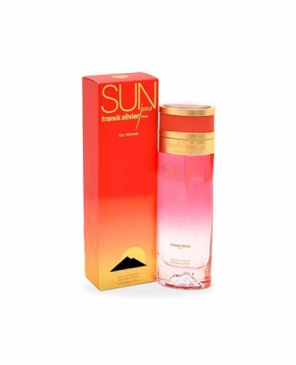 FO Sun Java For Women