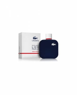 Lacoste Eau De Lacoste L.12.12 French Panache Pour Lui