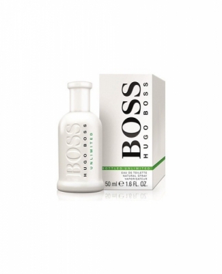 HB Boss Bottled Unlimited