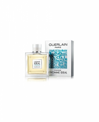 Guerlain L'Homme Ideal Cologne