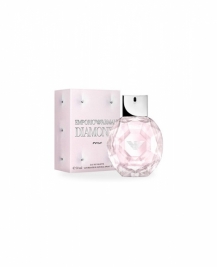 GA Emporio Armani Diamonds Rose