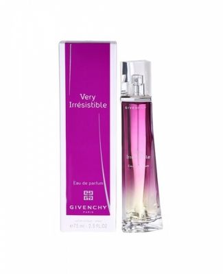 Givenchy Very Irresistible Eau De Parfum