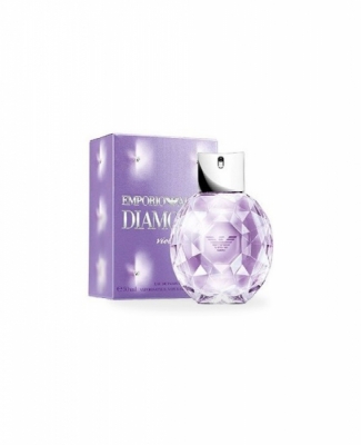 GA Emporio Armani Diamonds Violet