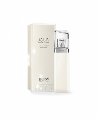HB Jour Pour Femme Lumineuse