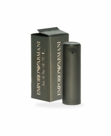 GA Emporio Armani He