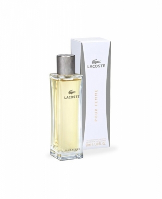 Lacoste Pour Femme