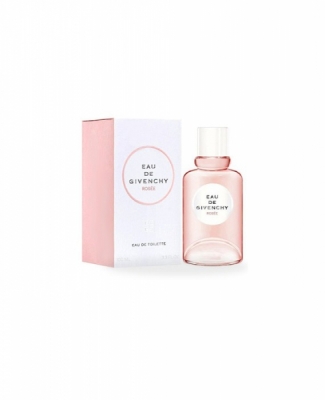 Givenchy Eau De Givenchy Rosee