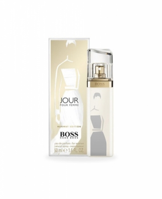 HB Jour Pour Femme Runway Edition