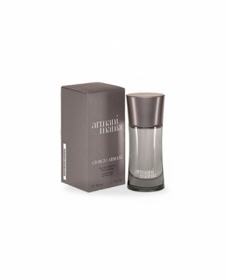 GA Armani Mania Pour Homme