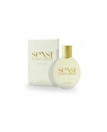 GA Sensi White Notes