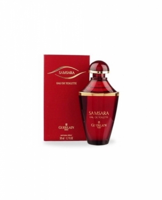 Guerlain Samsara