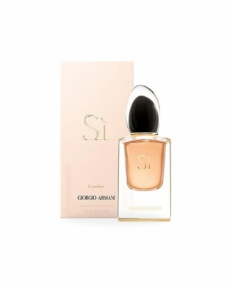 GA Si Le Parfum