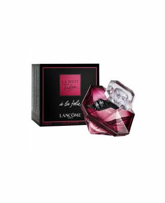 Lancome La Nuit Tresor A La Folie