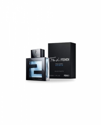 Fendi Fan Di Fendi Pour Homme Acqua