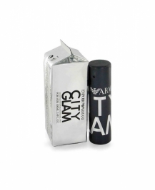 GA Emporio Armani City Glam For Him