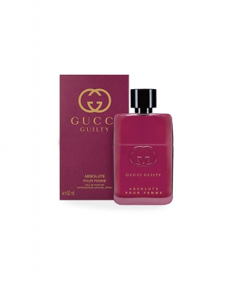 G Guilty Absolute Pour Femme