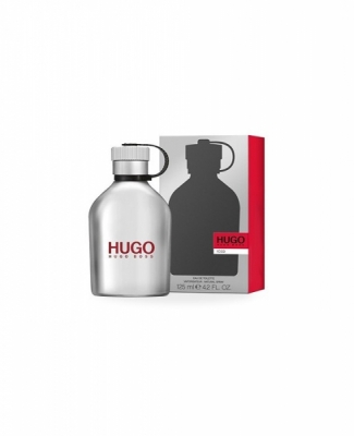HB Hugo Iced