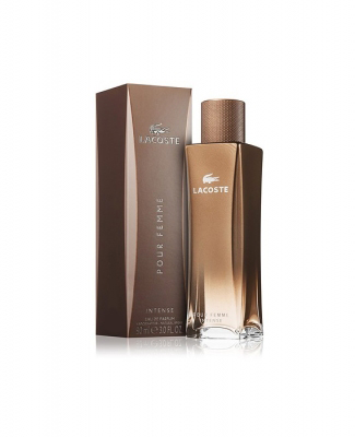Lacoste Pour Femme Intense