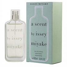 Issey Miyake A Scent