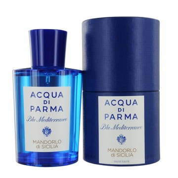 Acqua Di Parma Blu Mediterraneo Mandorlo Di Sicilia