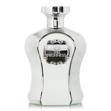 Afnan His Highness Black